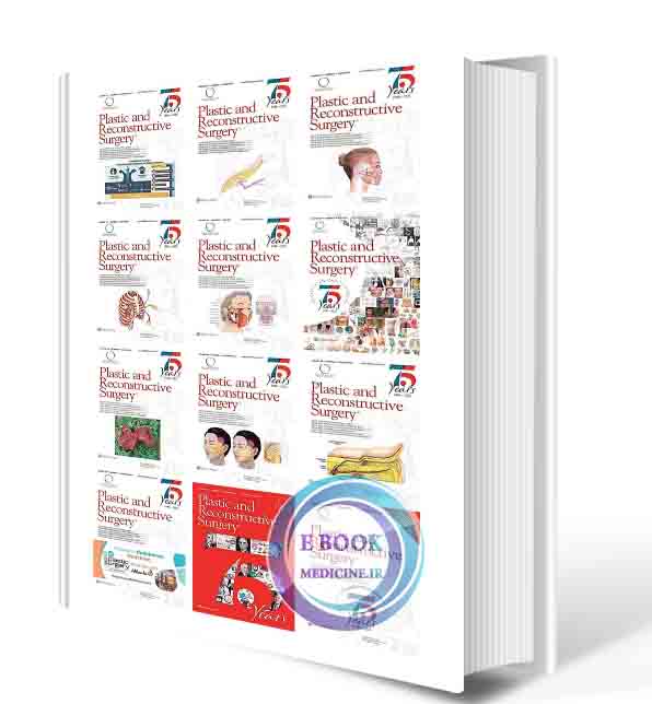 دانلود کتابPlastic & Reconstructive Surgery 2021 ( PDF)